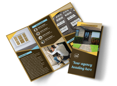 Window & Door Repair