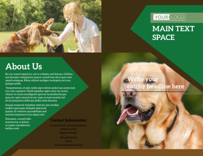 Dog Kennel & Pet Day Care