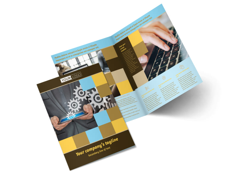 it consultants brochure template mycreativeshop