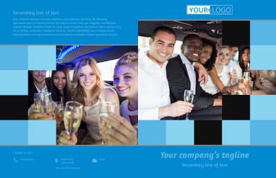 Party Bus