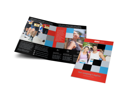 Marathon Race Fundraiser