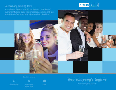 Party Bus