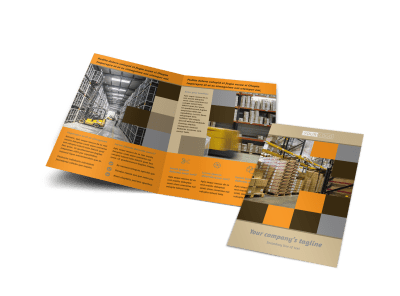 Warehouse & Distribution Center