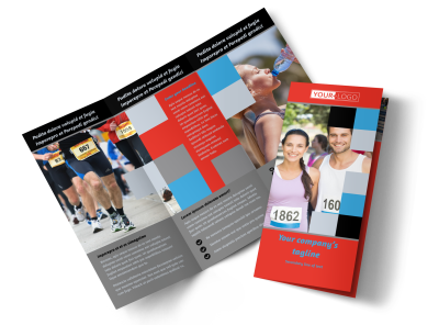 Marathon Race Fundraiser
