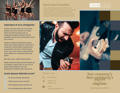 Outstanding Performing Arts School