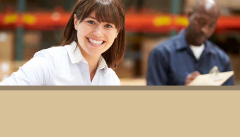 Warehouse & Distribution Center   Side 2 Image