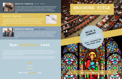 Church Event