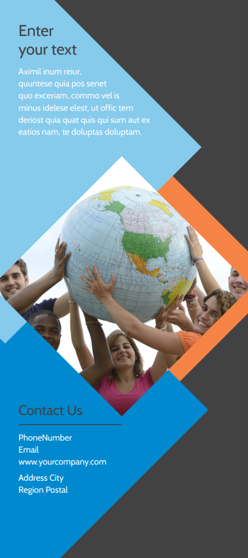 Outreach program Side 2 Image