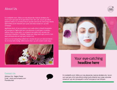 Health & Beauty Spa