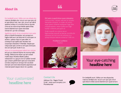 Health & Beauty Spa