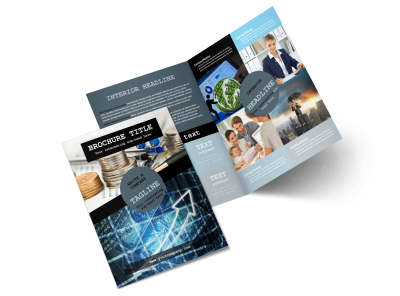 Knowledgeable Financial Consultant
