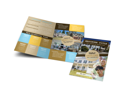Local Real Estate Agent