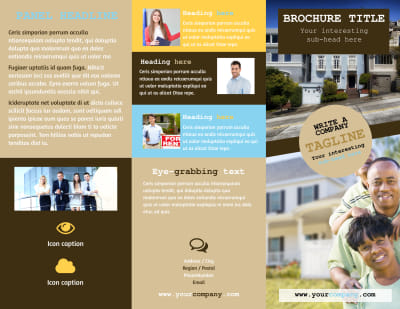 Local Real Estate Agent