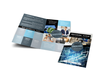 Knowledgeable Financial Consultant