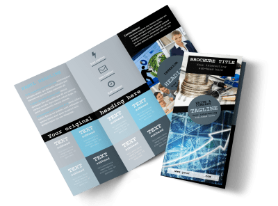 Knowledgeable Financial Consultant