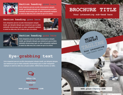 Collision Repair