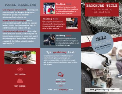 Collision Repair