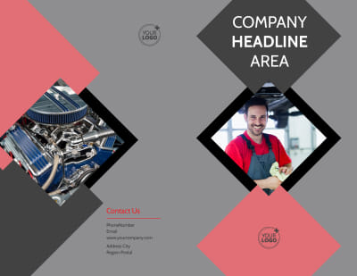 Auto Tech School