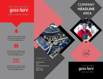 Auto Tech School