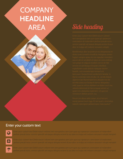 Family & Marriage Counseling   Side 1 Image