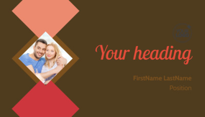 Family & Marriage Counseling   Side 1 Image