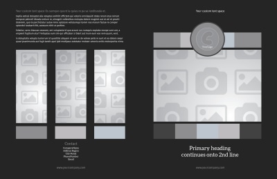 Generic Template 40281