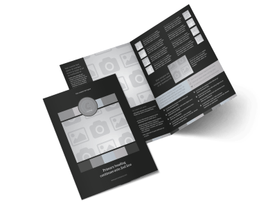Generic Template 40281