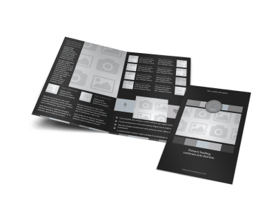 Generic Template 40273