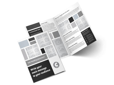 Generic Template 40263