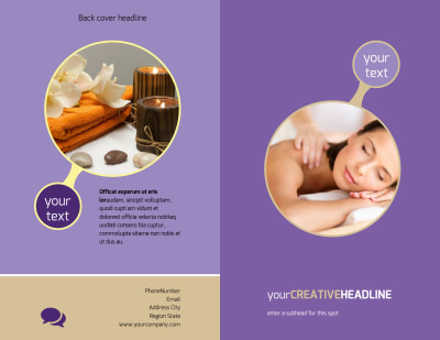 Massage Therapy