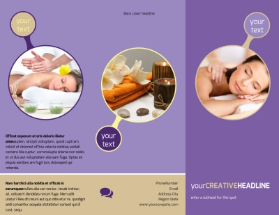 Massage Therapy