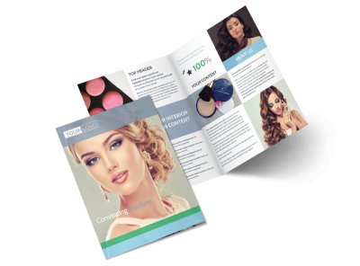 Main Makeup & Cosmetics    2 Image