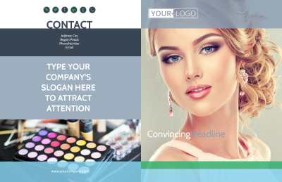 Makeup & Cosmetics
