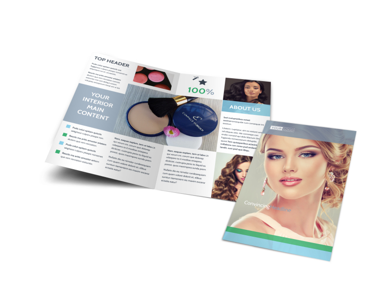 Main Makeup & Cosmetics Image