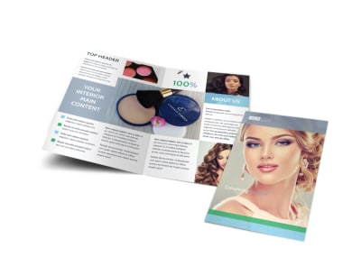 Main Makeup & Cosmetics    Image