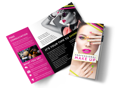 Makeup & Cosmetics