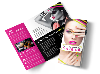 Main Makeup & Cosmetics    Image