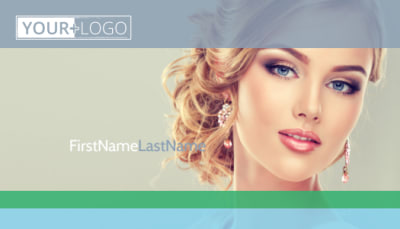 Makeup & Cosmetics   Side 1 Image