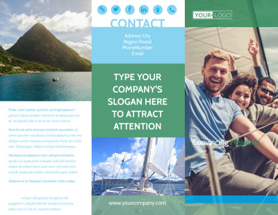 Sailing tours