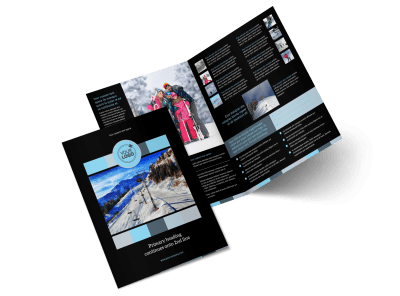 Top Ski Resort