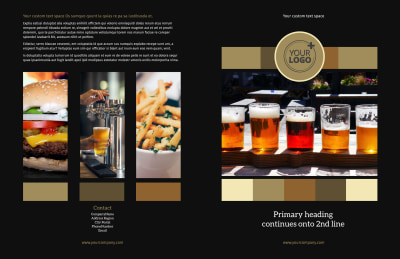 Brew Pub