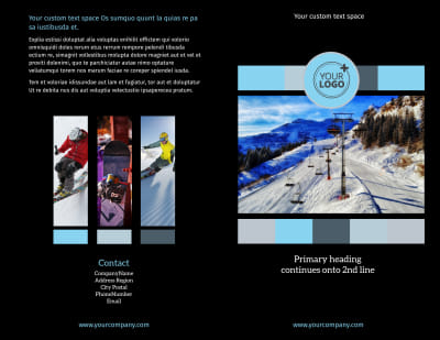 Top Ski Resort