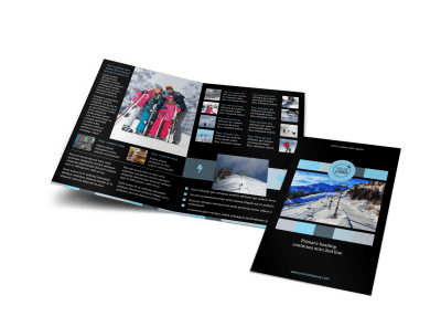 Top Ski Resort