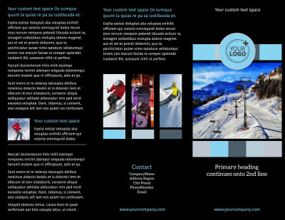 Top Ski Resort