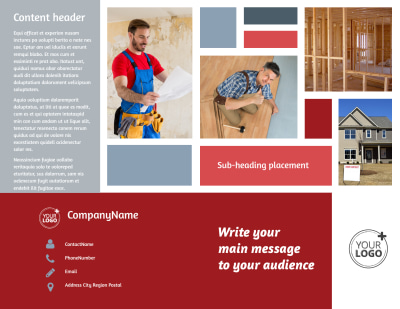 Home Remodeling