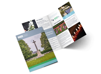 Main Memorial & Funeral Program Services    2 Image