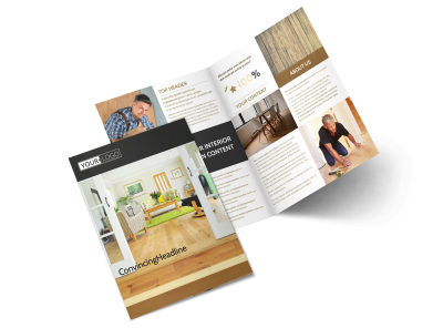 Hardwood Floor Installation