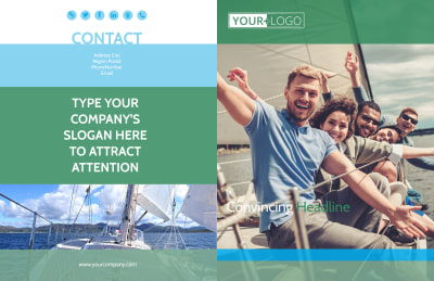Sailing tours