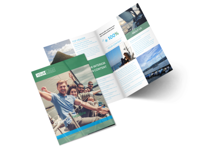 Sailing tours