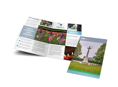 Main Memorial & Funeral Program Services    Image